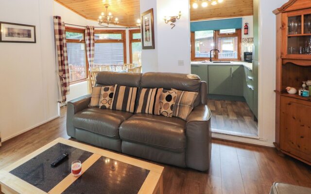 Langdale Lodge 15