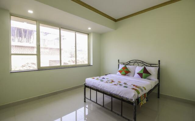 OYO 11409 Home Sunset View 1BHK Panjim