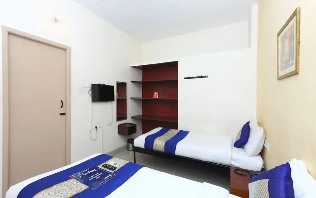 OYO Apartments Kodambakkam