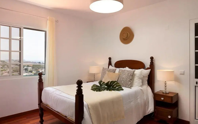 Sea View Villa by Madeira Sun Travel