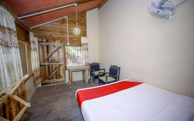 OYO 344 Pearl Inn Green
