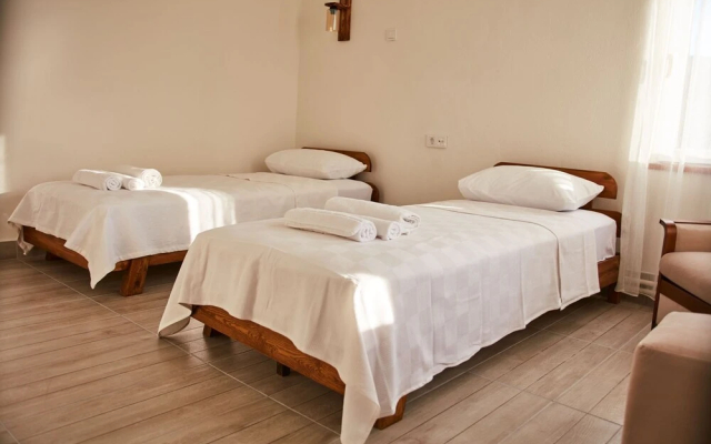 Ilcayto Suites