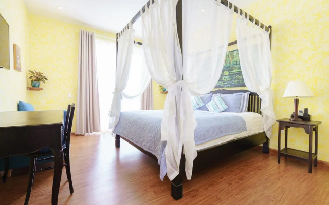 La Marina Boutique Hotel & Spa