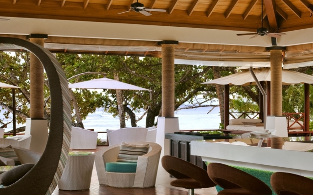 Hilton Seychelles Labriz Resort & Spa