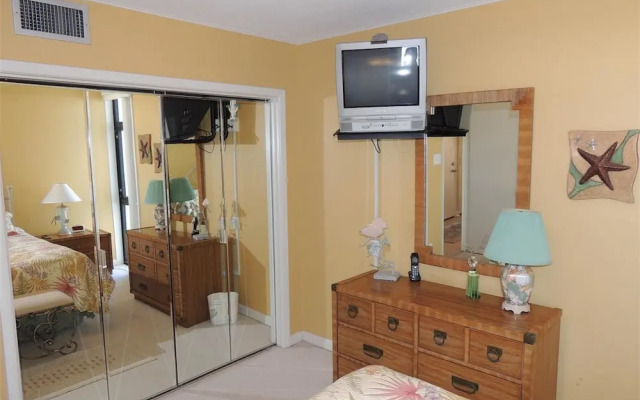 Brigadune #6A Ocean Front