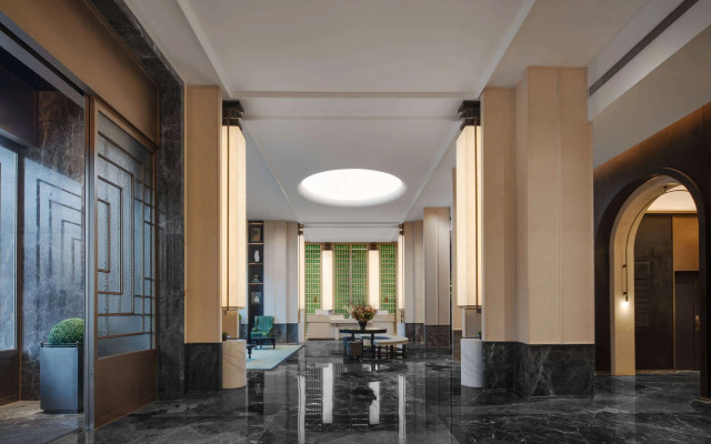 Ramada by Wyndham Changsha Yanghu