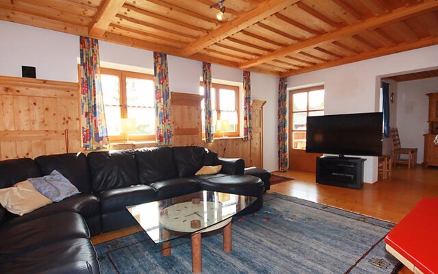 House Almvilla Sirnitz - Hochrindl