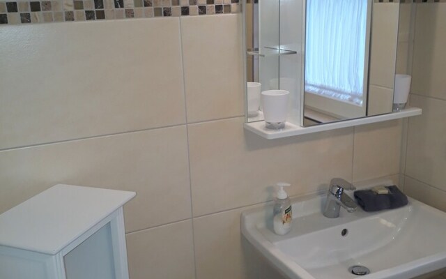 urlaubsart - Dat smukke Huus