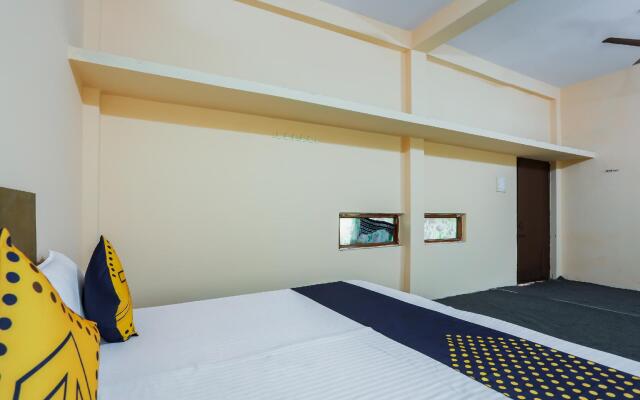 Soni Marriage Garden by OYO Rooms