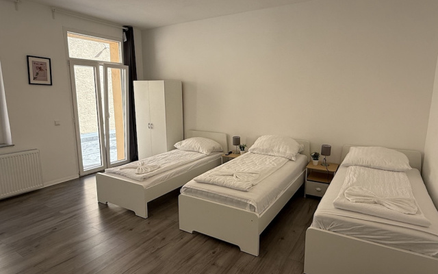 CityStay Aparthotel Bergisch Gladbach