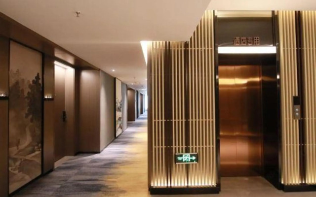 Zhoukou Baisheng International Hotel