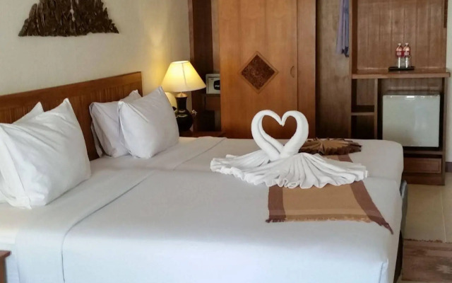 Sabai Resort Pattaya