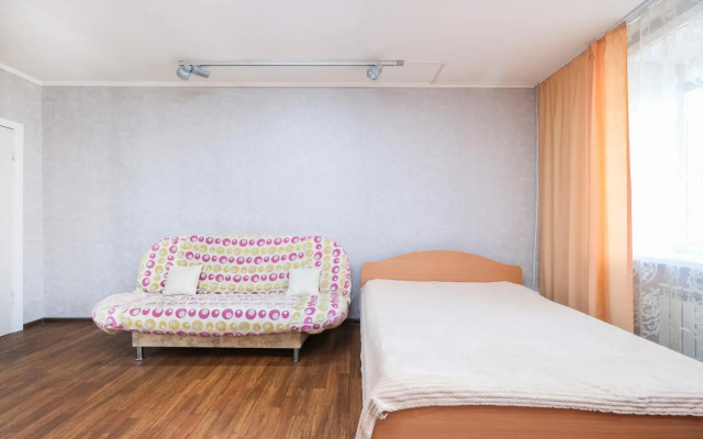 Квартирка-НСК на улице Ватутина 25