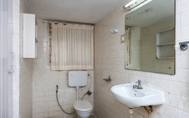 OYO 19010 Tower Residency