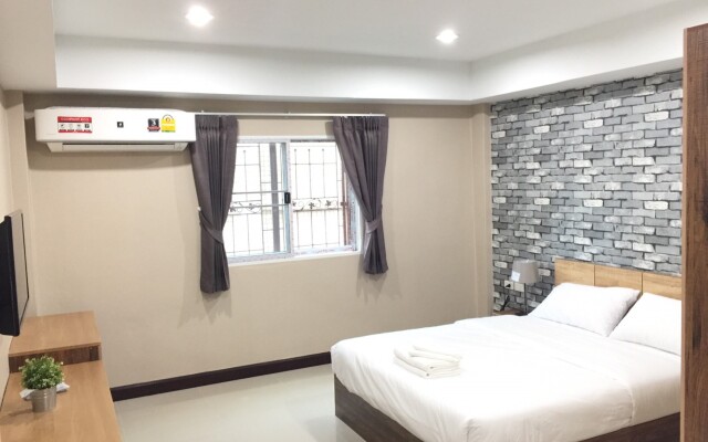 Room58 - Hostel