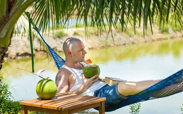 Water Coconut Boutique Villas
