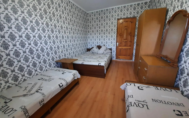 Mandarin Paradise Guest House