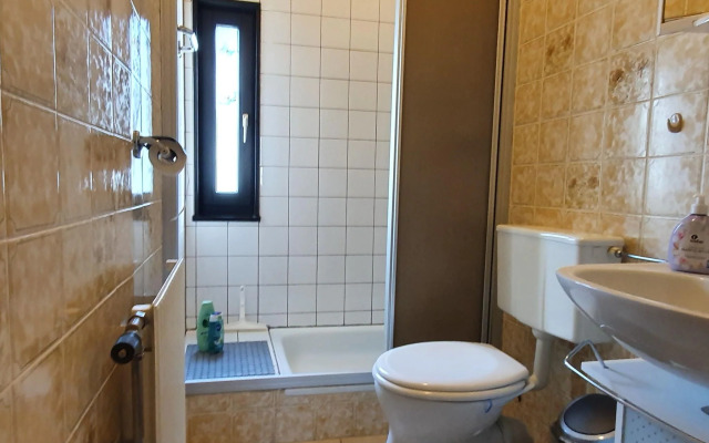 Holiday home in Willingen in beautiful, hilly surroundings