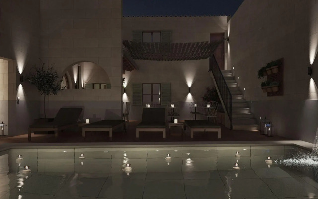 Casal de Petra - Rooms & Pool by My Rooms Hotels