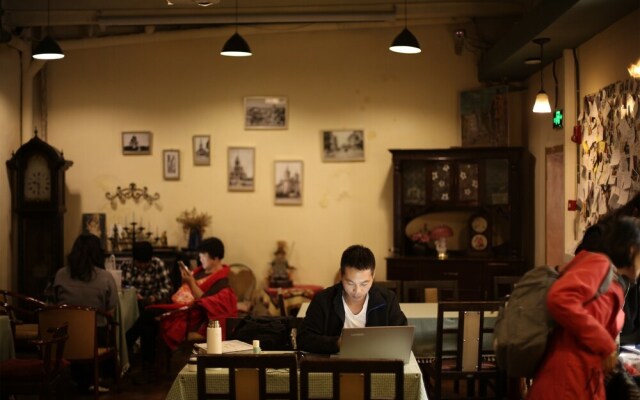 Harbin Kazy International Youth Hostel
