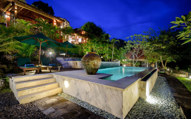 Canang Sari Villas