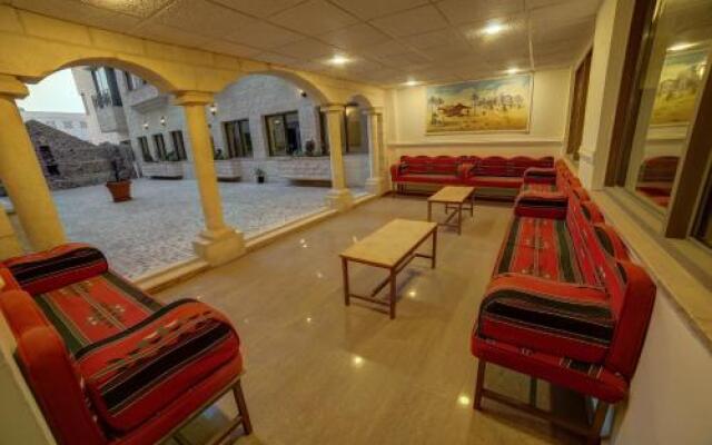 Crystal Hotel
