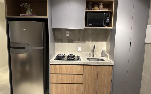 Noroeste - requinte e bom gosto