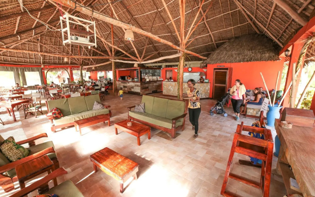 Cristal Resort