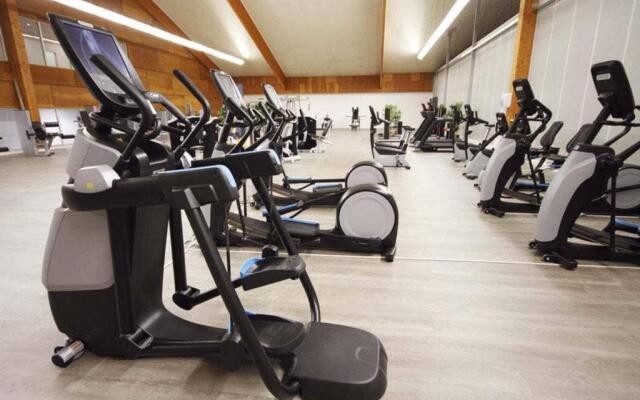 Luxus Apartment I , Netflix, Küche und Gym