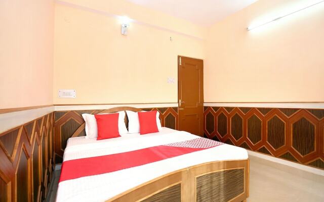 OYO 12719 Home 1RK Hill Top Bharari
