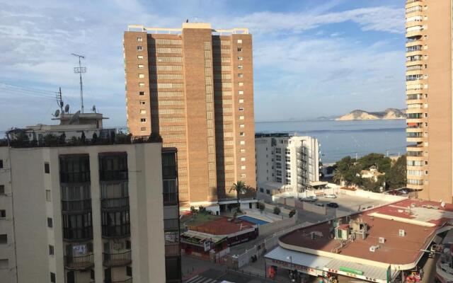 Apartamento Exclusivo en la Playa 9