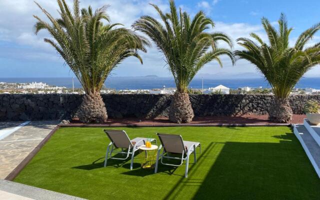 Marblau Lanzarote