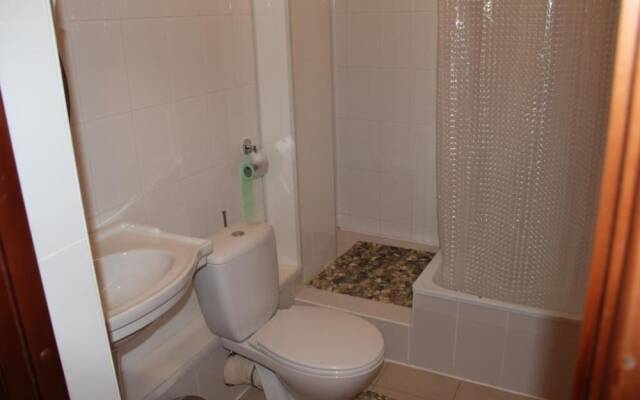 Хостел «Метрополь»