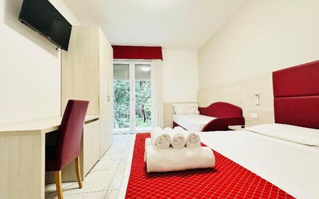 Hotel Dream Hub