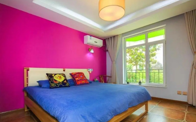 Yunyou Hostel