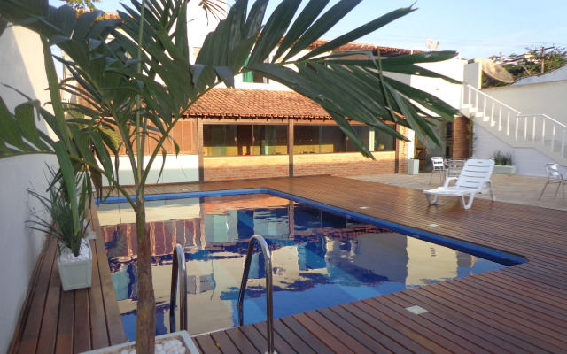 Pousada Brisas de Buzios