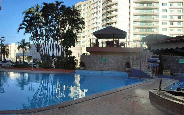 Parque das Aguas Quentes