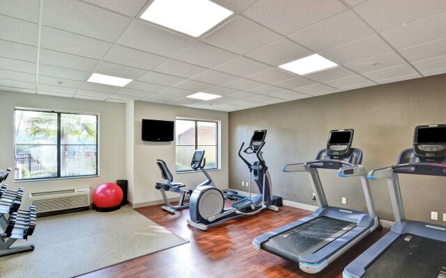 Doubletree by Hilton Hattiesburg, MS