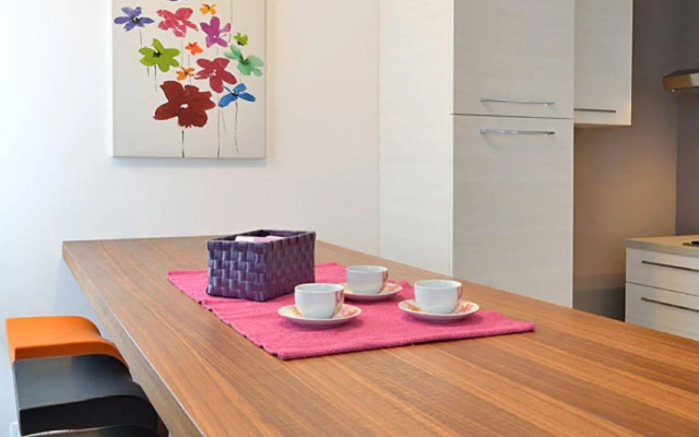 Rialto Deluxe Apartments