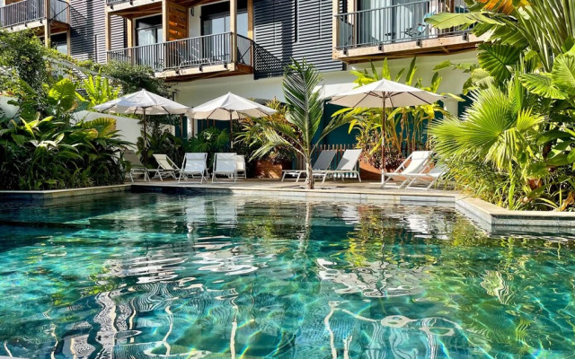 Résidence Santa Apolonia