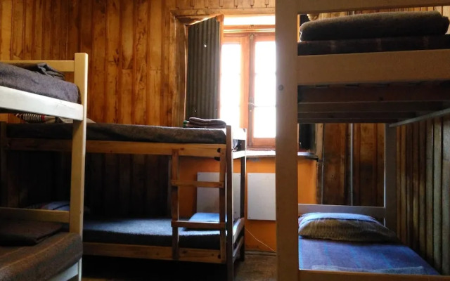Portezuelo del Viento - Mountain Hostel