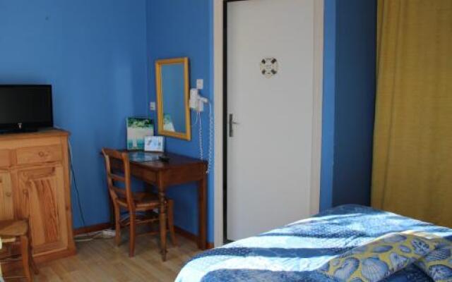 Auberge du Vieux Tour