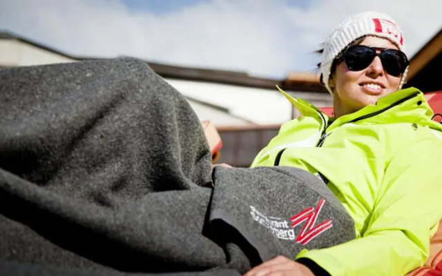 Family Lodge Maximilian