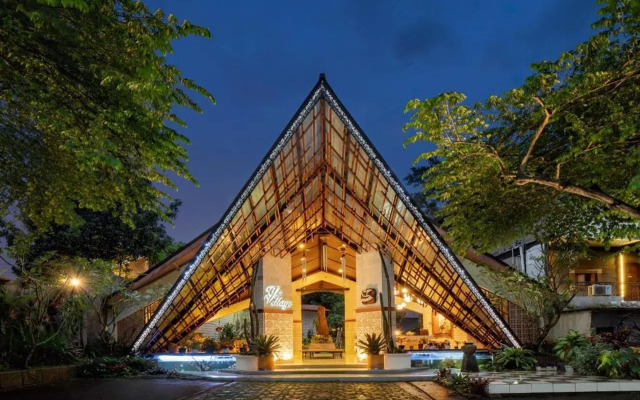 The Village Resort Bogor