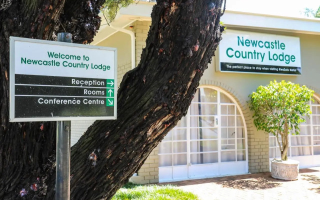Newcastle Country Lodge