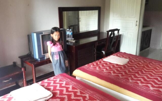 Airlangga Hotel