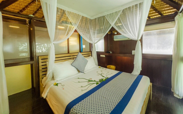 Ubud Sari Health Resort