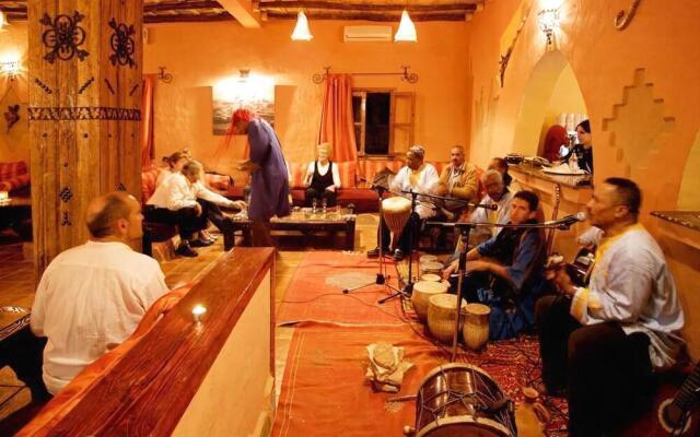 Chergui Kasbah