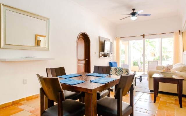 Dina 2Br Condo By Rmh