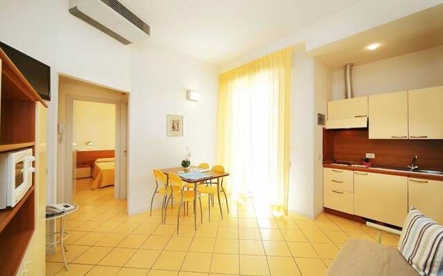 Luxurious Residential Holiday Home in Pedestrial Zone, Italy